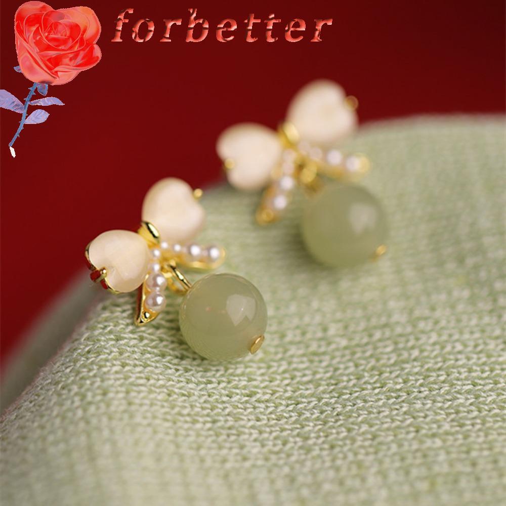 Bông Tai Mini Bằng Hợp Kim Phong Cách Hàn Quốc Thời Trang