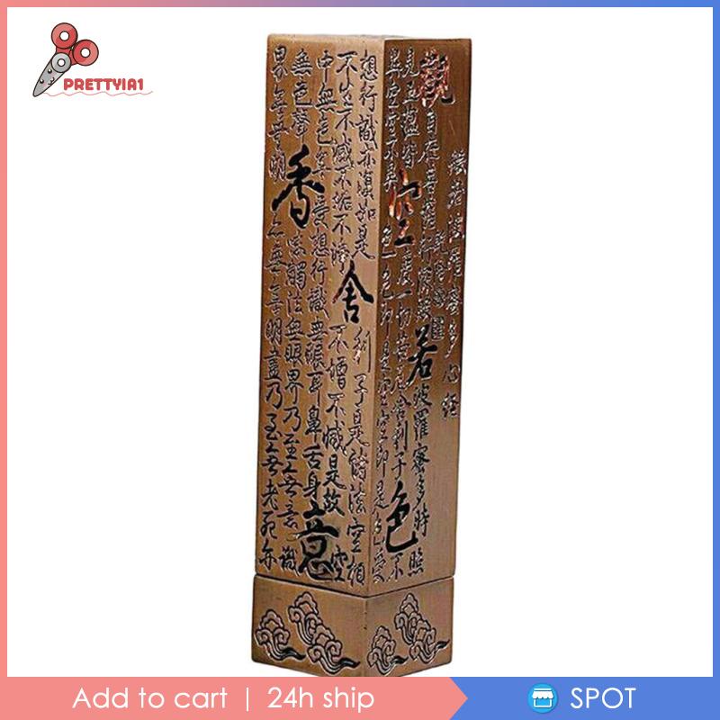 Giá Đỡ Lò Đốt Trầm Hương Prettyia1 Màu Đỏ Dùng Trong Nhà / Lễ Hội