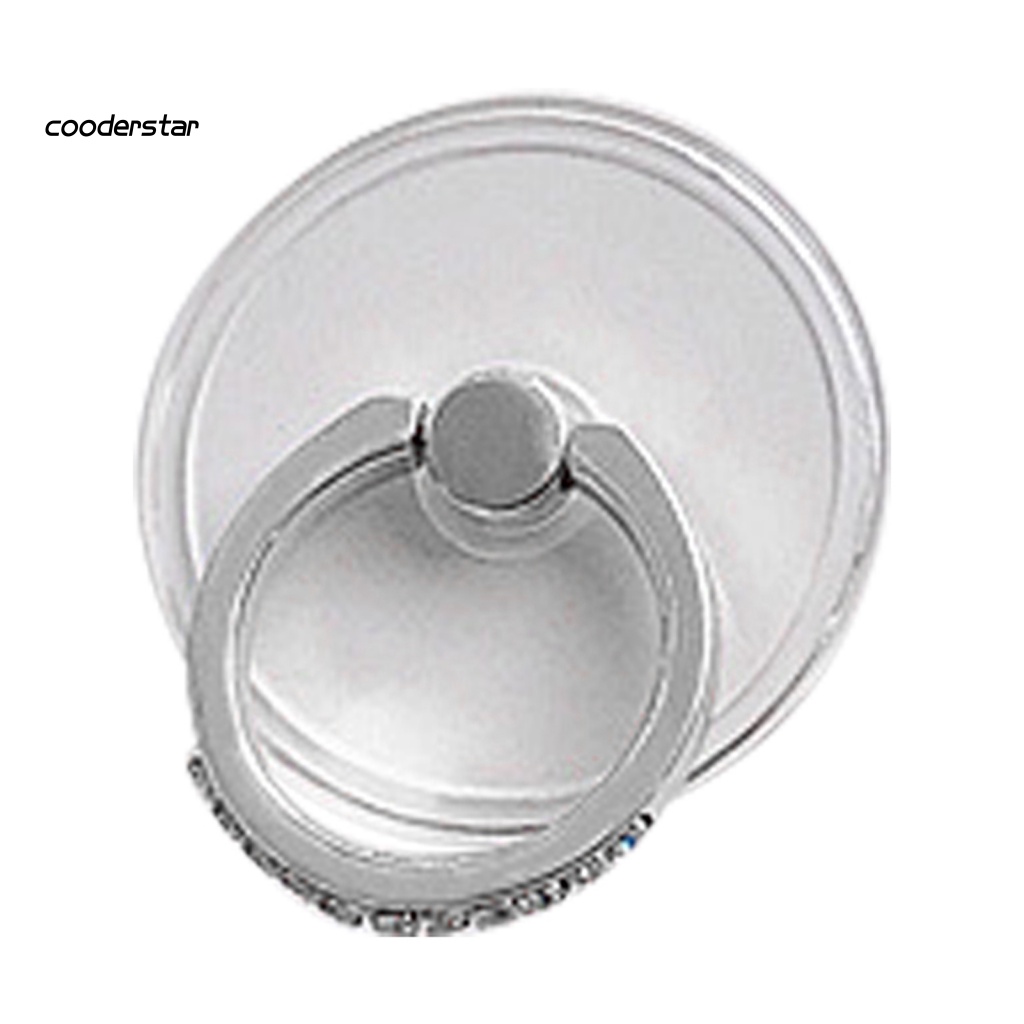 Nhẫn Đỡ Điện Thoại Tự Dính Tiện Dụng