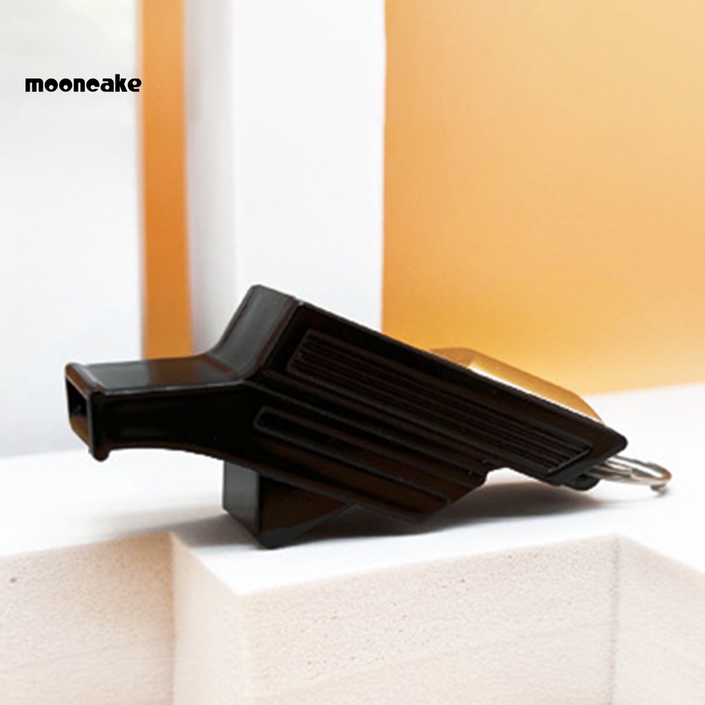 1 Bộ Còi Thể Thao Bằng Nhựa ABS Chất Lượng Cao