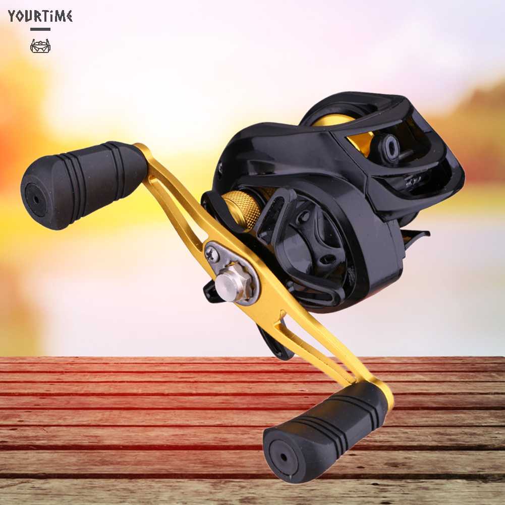 Máy Câu Cá 7.2 / 1 Chất Lượng Cao