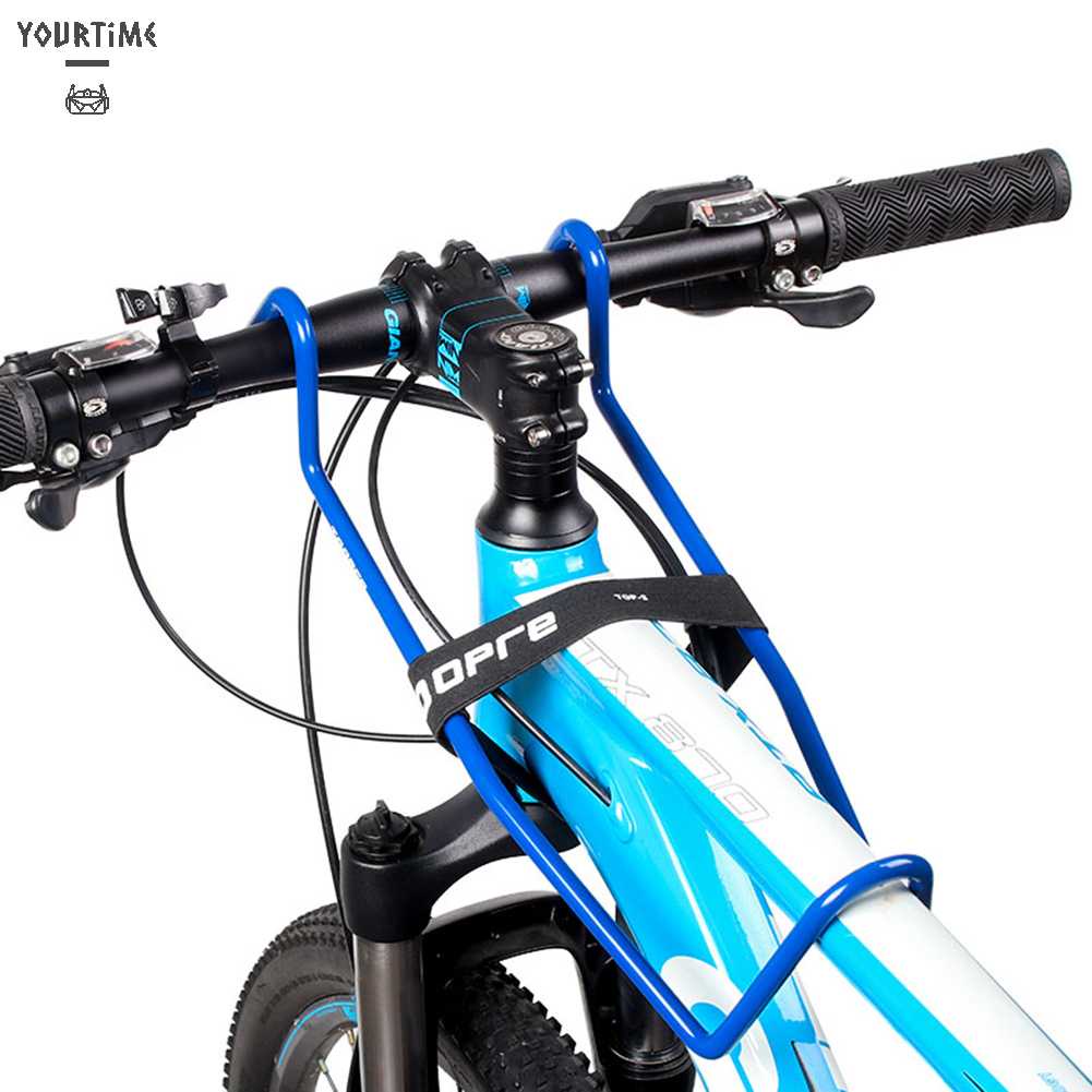 Phụ Tùng Cố Định Tay Lái Xe Đạp Bằng Thép Carbon Chất Lượng Cao