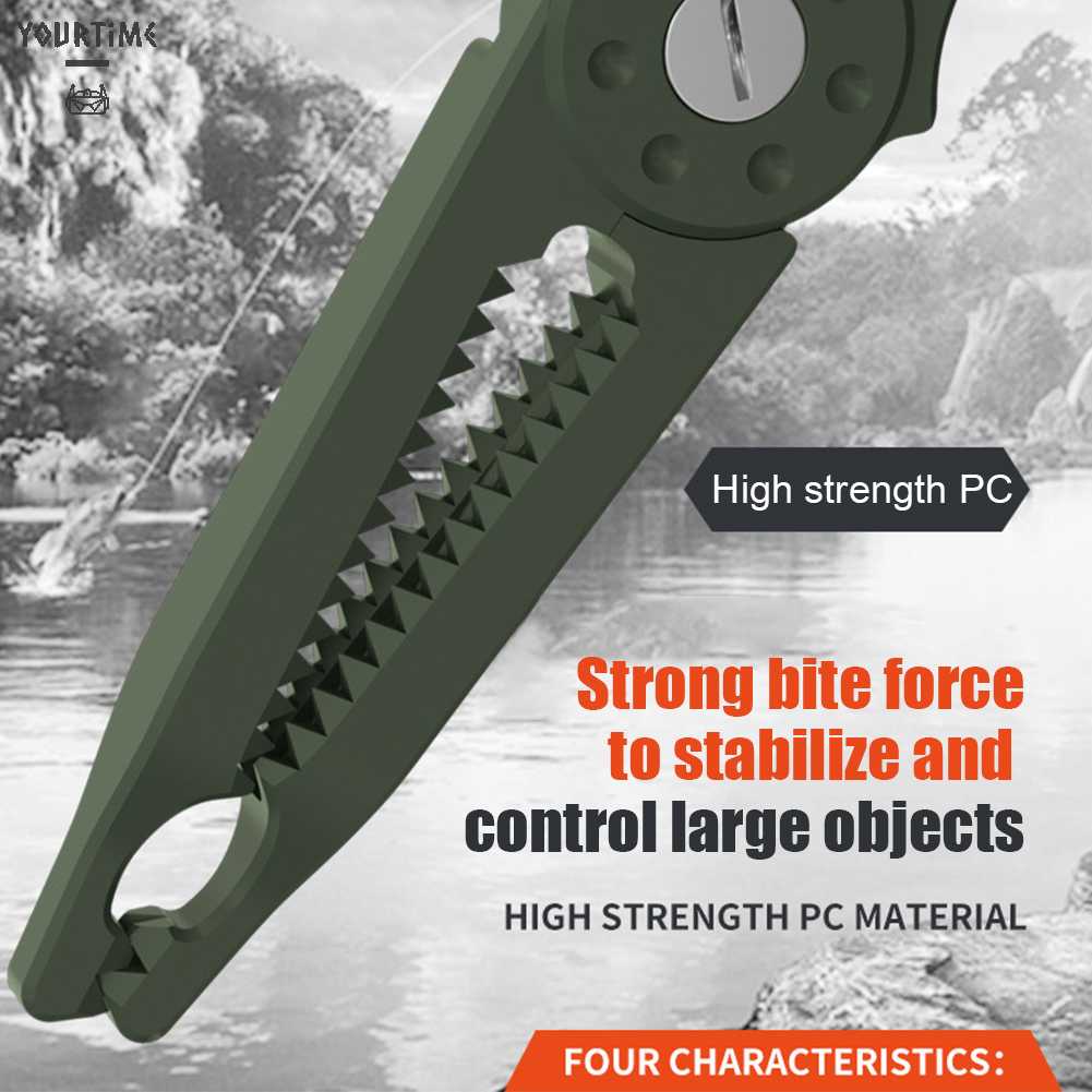 Kìm Kẹp Cá Chuyên Dụng Chất Lượng Cao