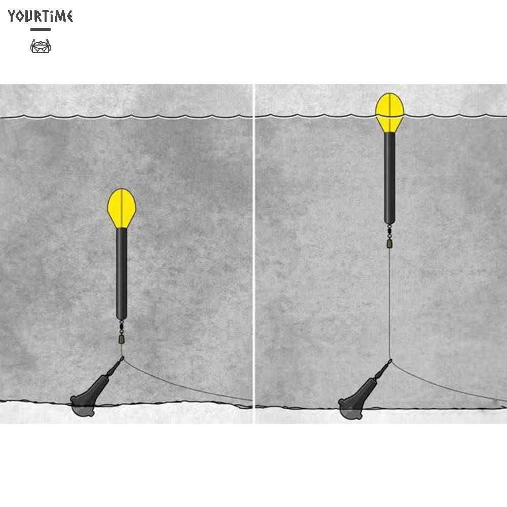Phao Câu Cá Dạng Đứng Chuyên Dụng Chất Lượng Cao