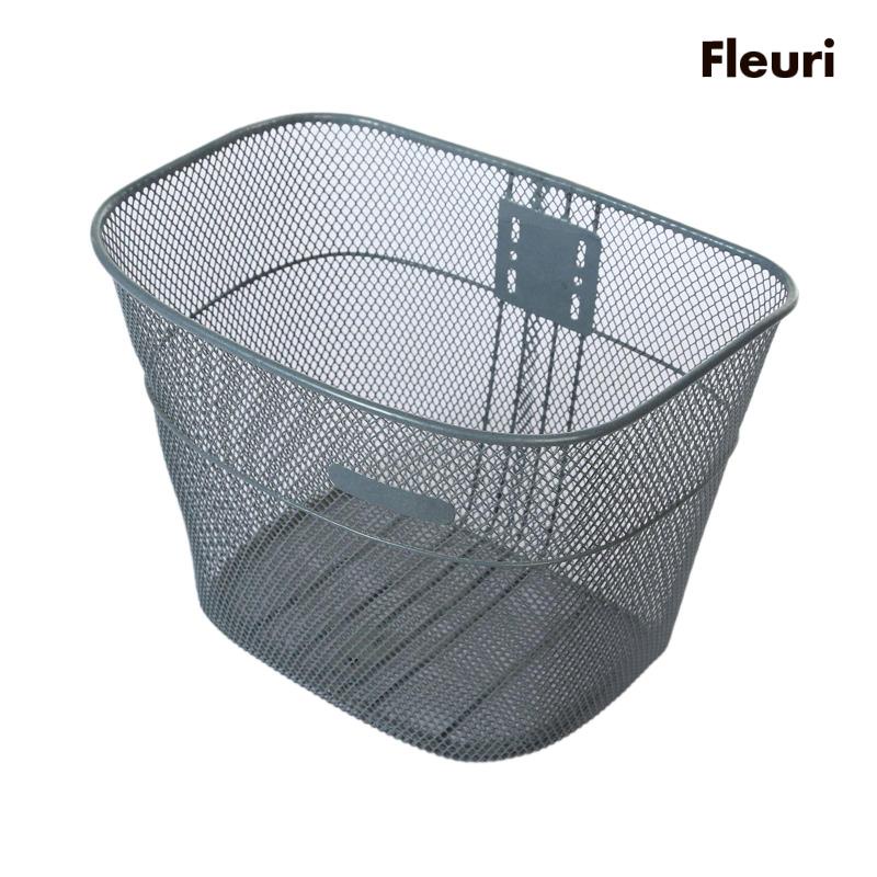 Giỏ Xe Đạp / Đi Mua Sắm Siêu Bền Chống Gỉ Sét Tiện Dụng