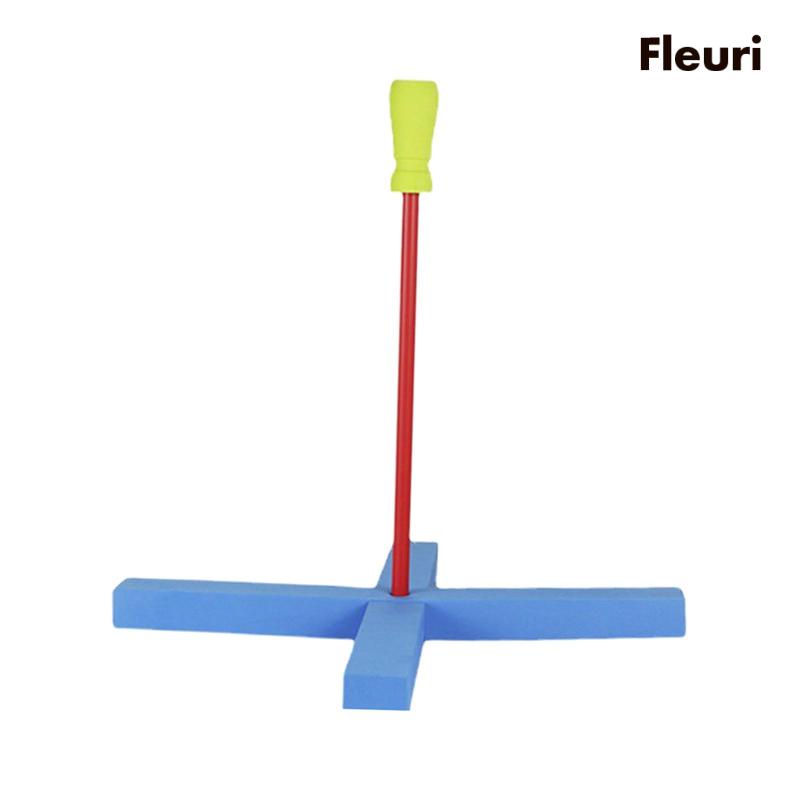 [Fleurir] Tee Đồ Chơi Bóng Chày Luyện Tập Dành Cho Thanh Thiếu Niên