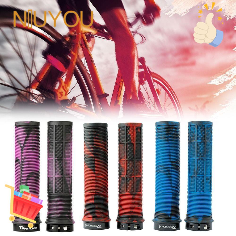 Tay Nắm Xe Đạp Bằng Nhôm Cao Cấp Tiện Dụng