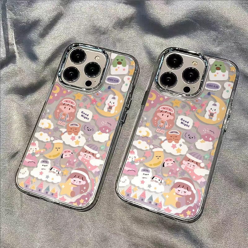 ✅Ốp Điện Thoại Mềm Chống Sốc 13In Phong Cách 8 Cho iPhone12 14promax7 Apple / plus11 BGDB