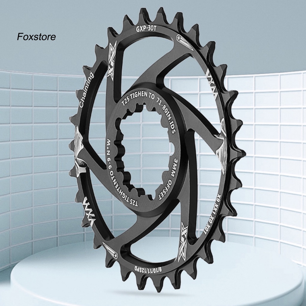 Đĩa Tròn Răng Cích Cực Cực Cho Xe Đạp Leo Núi