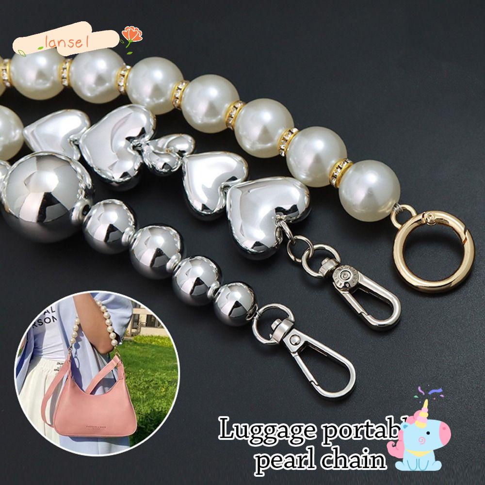 Dây Đeo Túi Xách Mở Rộng 5 Kiểu Tùy Chọn DIY