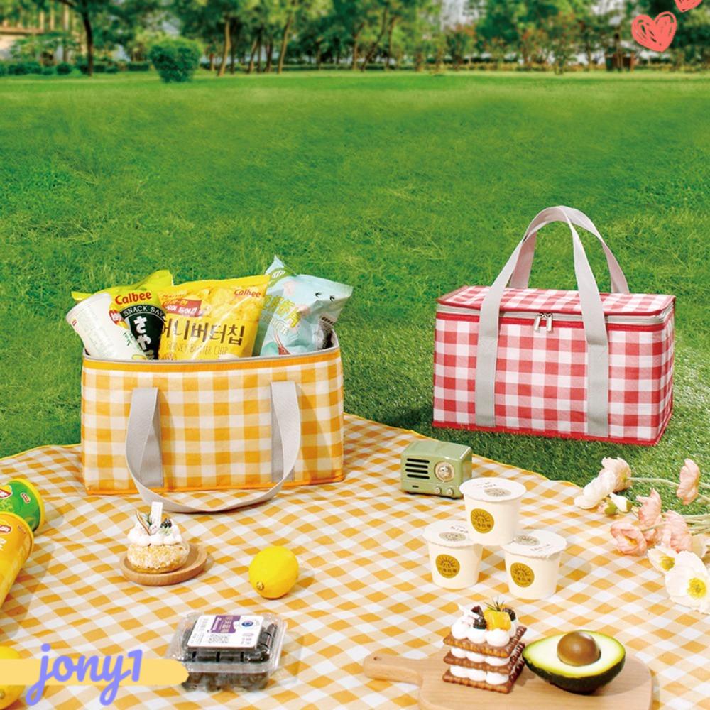 Hộp Đựng Đồ Đi Dã Ngoại Chống Tràn Tiện Lợi