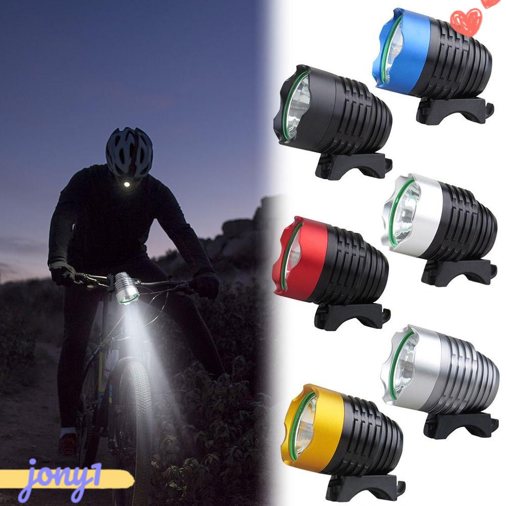 Đèn Pha LED Có Thể Sạc Lại Dành Cho Xe Đạp Tiện Dụng Và Bền