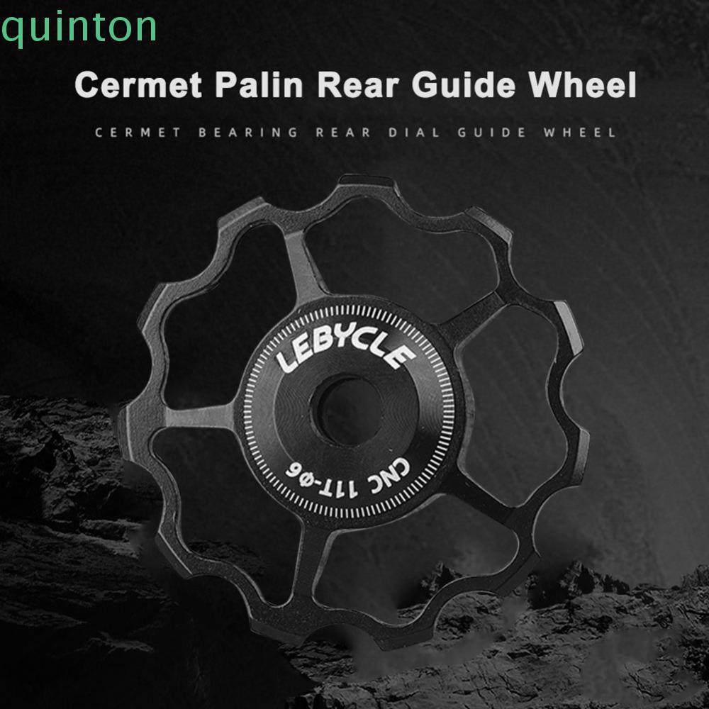 1 Ròng Rọc Bằng Thép Chịu Lực Cho Xe Đạp Leo Núi