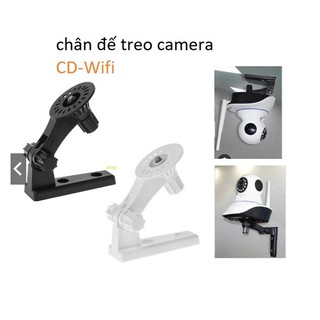 Chân đế cho camera Xoay trong nhà