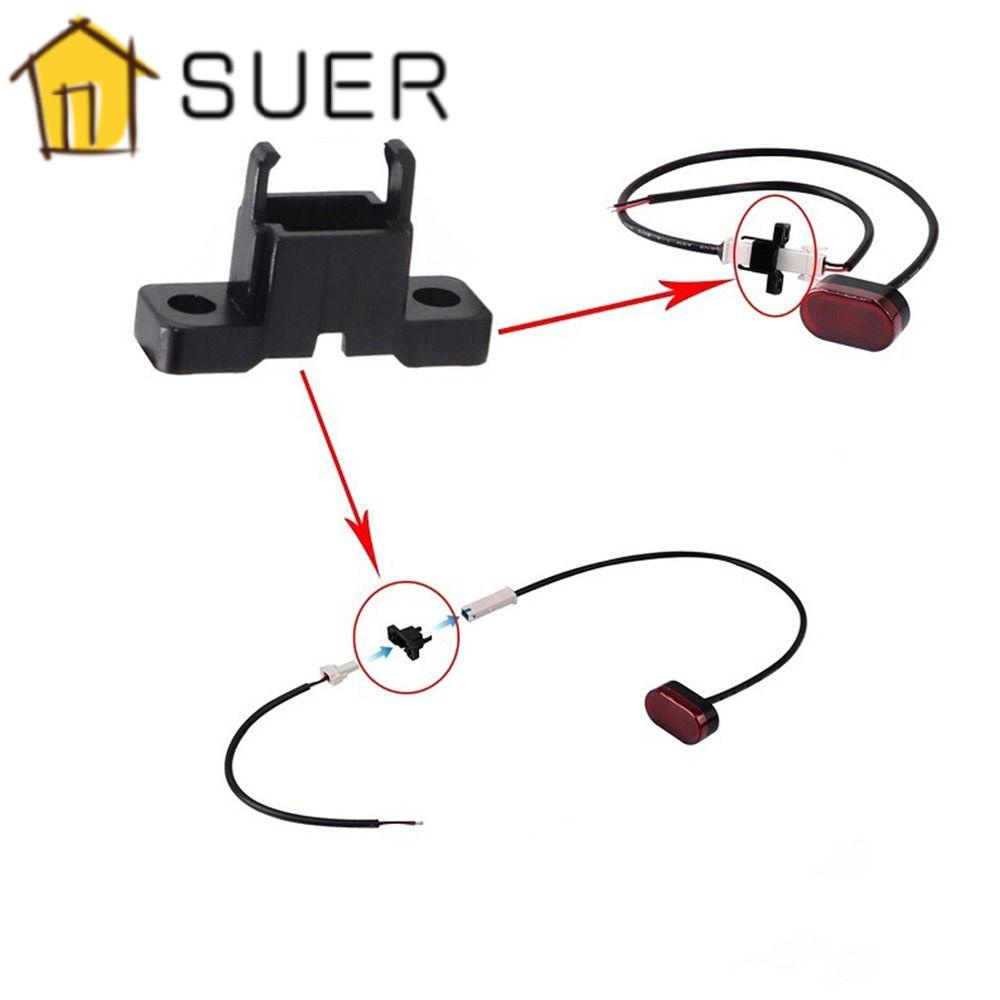 Dây Cáp Đèn Đuôi Xe Thay Thế Chất Lượng Cao