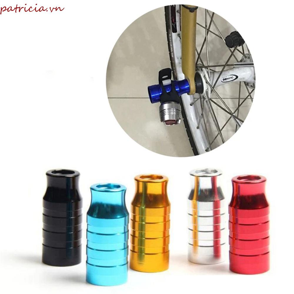 Giá Đỡ Đèn Xe Đạp Mở Rộng Bằng Hợp Kim Nhôm Tháo Lắp Nhanh Tiện Lợi