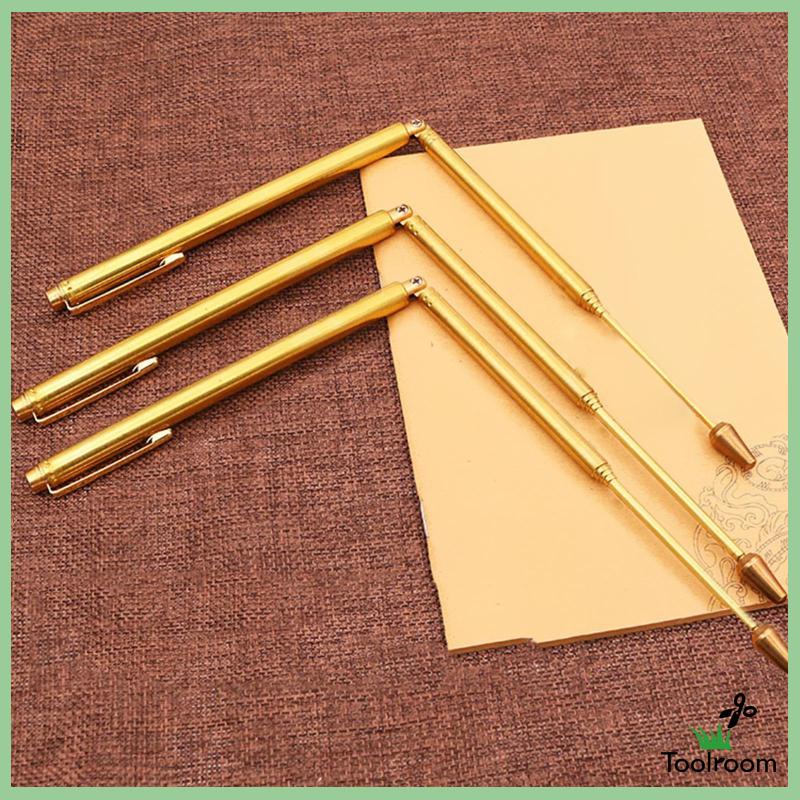 Cần Câu Cá Bằng Đồng Linh Hoạt Tiện Dụng Cho Hoạt Động Ngoài Trời