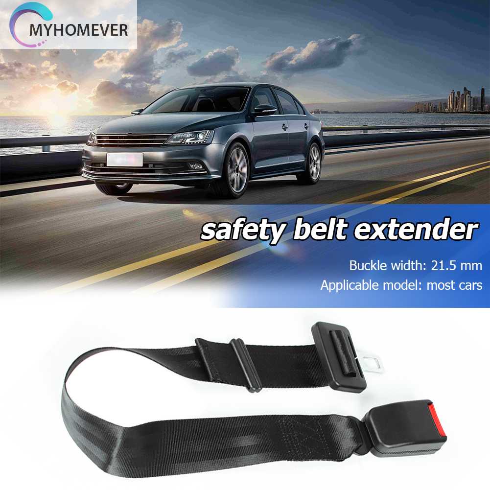 Dây ThắT An ToàN Universal Cho Xe Hơi 56-90cm