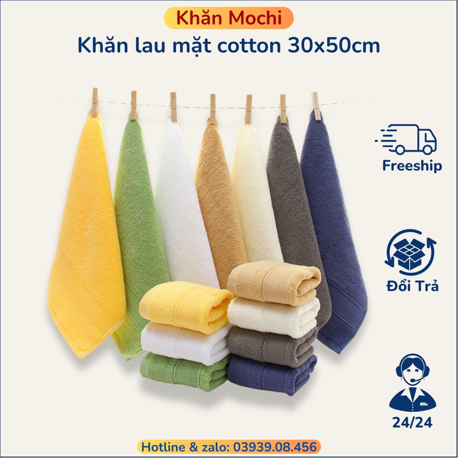Khăn tắm Spa, khách sạn Microfiber 70x140, 400gram