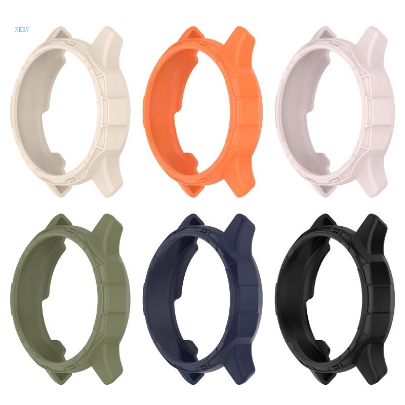 Ốp Bảo Vệ Màn Hình Chống Trầy Xước Mềm Mại Cho Đồng Hồ Thông Minh Nerf