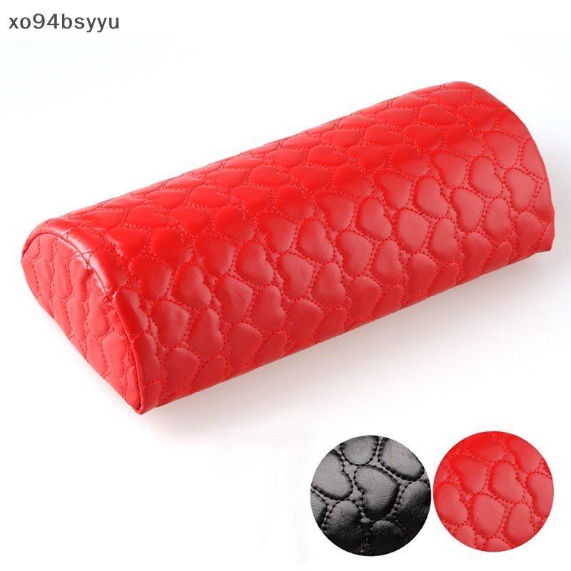 Đệm Kê Tay Bằng Mút Xốp Mềm xo94bsyyu Chuyên Dụng Cho Làm Móng