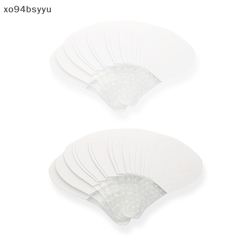 Set 40 Miếng Dán Làm Thon Gọn Mặt Tạo Cằm Chữ V Vô Hình Xo94Bsyu