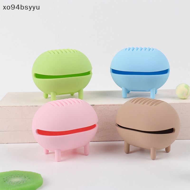 Hộp Đựng Mút Trang Điểm Xo94Bsyu Tiện Dụng Khi Đi Du Lịch