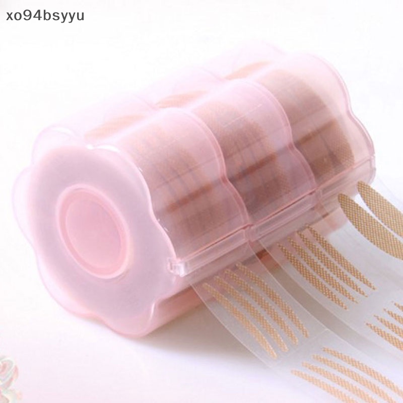Set 600 Miếng Dán Kích Mí Tự Dính Tạo Đôi Mắt To Xo94Bsyu