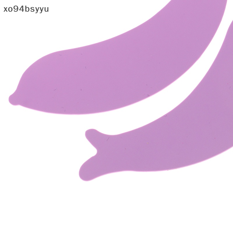 1 Cặp Miếng Dán Hỗ Trợ Uốn Mi Giả xo94bsyyu