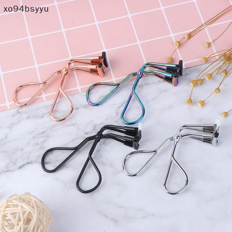 Kẹp Bấm Mi Xo94Bsyu Bằng Thép Không Gỉ Chất Lượng Cao