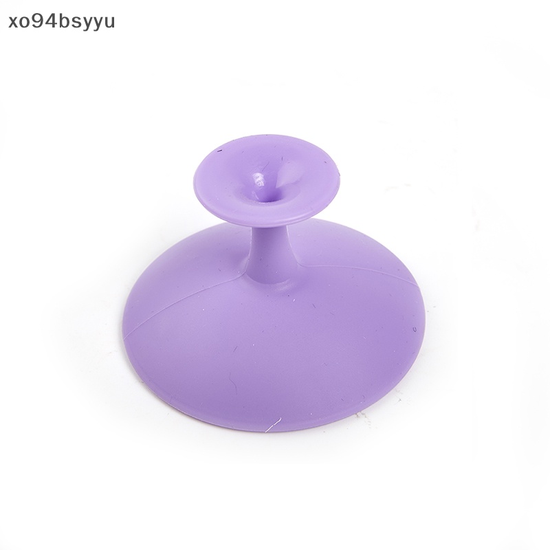Miếng Silicon Vệ Sinh Cọ Trang Điểm Xo94Bsyu