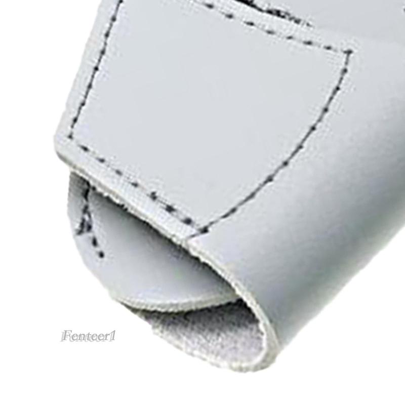 Vỏ Bọc Bảo Vệ Đầu Gậy Đánh Golf Cho Athlete Sportsman Golfer Fenteer1