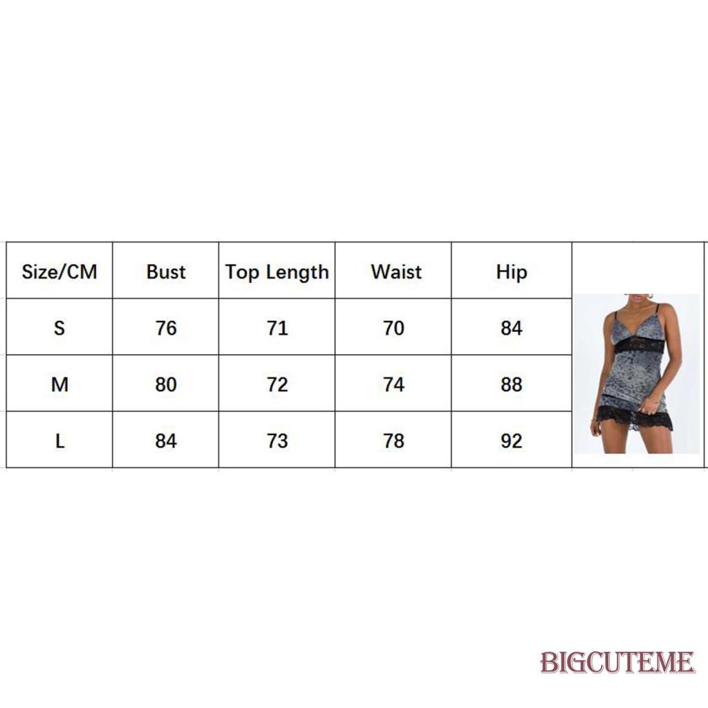 Đầm Hai Dây Phối Ren Mỏng Thời Trang Mùa Hè Cho Nữ