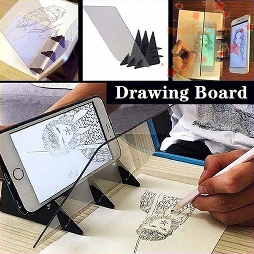 Giá Đỡ Hỗ Trợ Vẽ Phác Thảo Dành Cho Trẻ Em