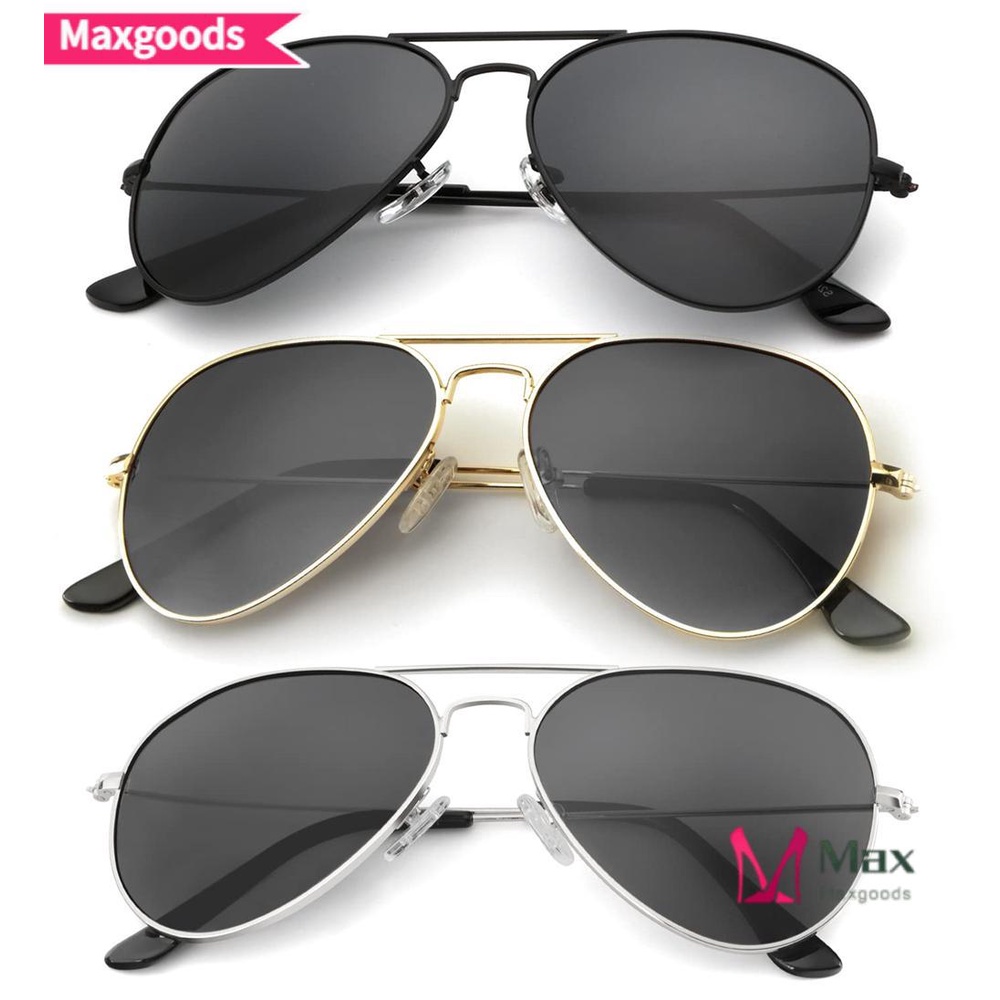 Kính Mát Phân Cực MAXG Cho Nam Và Nữ