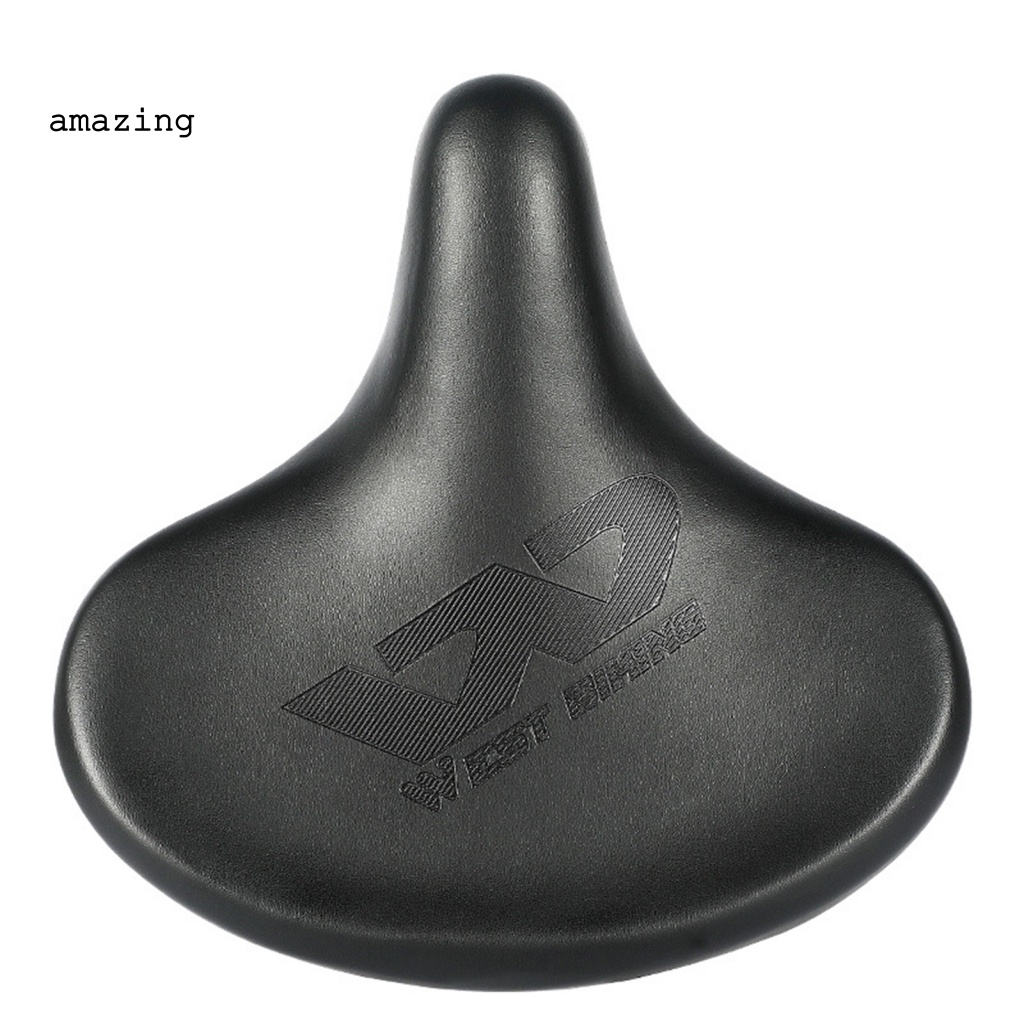 Yên Xe Đạp Leo Núi Bản Rộng Gọn Nhẹ Thoải Mái Chống Thấm Nước Chống Sốc