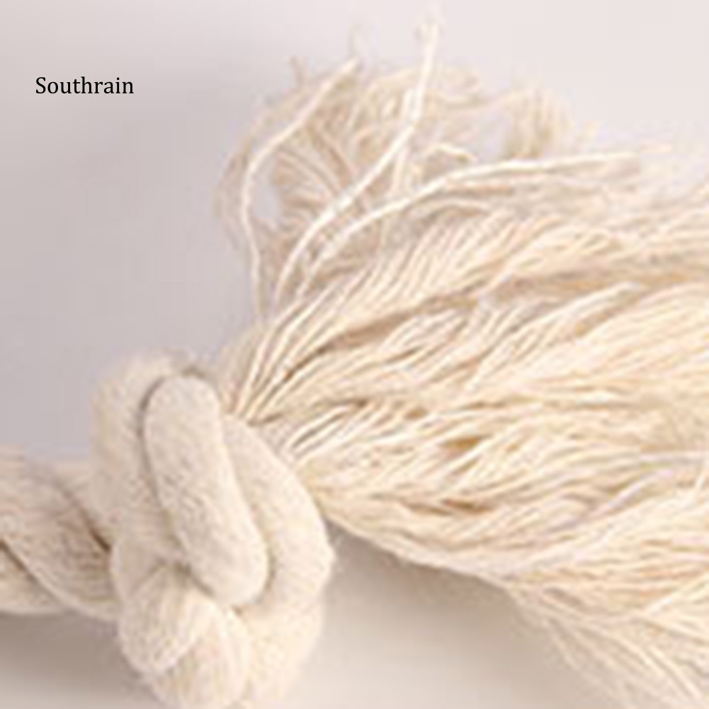 Thú Nhồi Bông Hình Cáo / Sóc Có Âm Thanh Dễ Thương Cho Cún Cưng