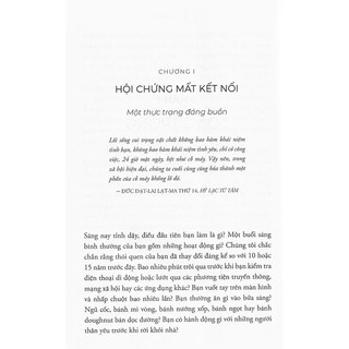 Sách - Thanh Lọc Não Bộ