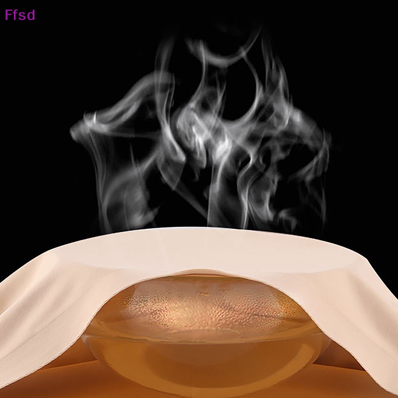 {Ffsd} Quần Lót Boxer Cotton Mỏng Đáy Cao Không Đường May M-XL * Bán Chạy Cho Nữ / Nam