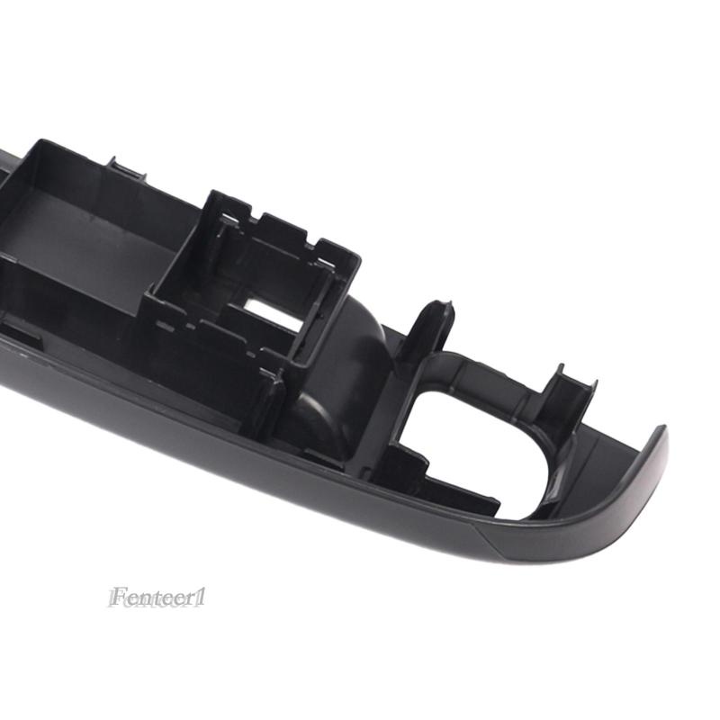 Tay Nắm Cửa Trước Bên Phải Màu Đen Cho Golf 2 2 Cửa