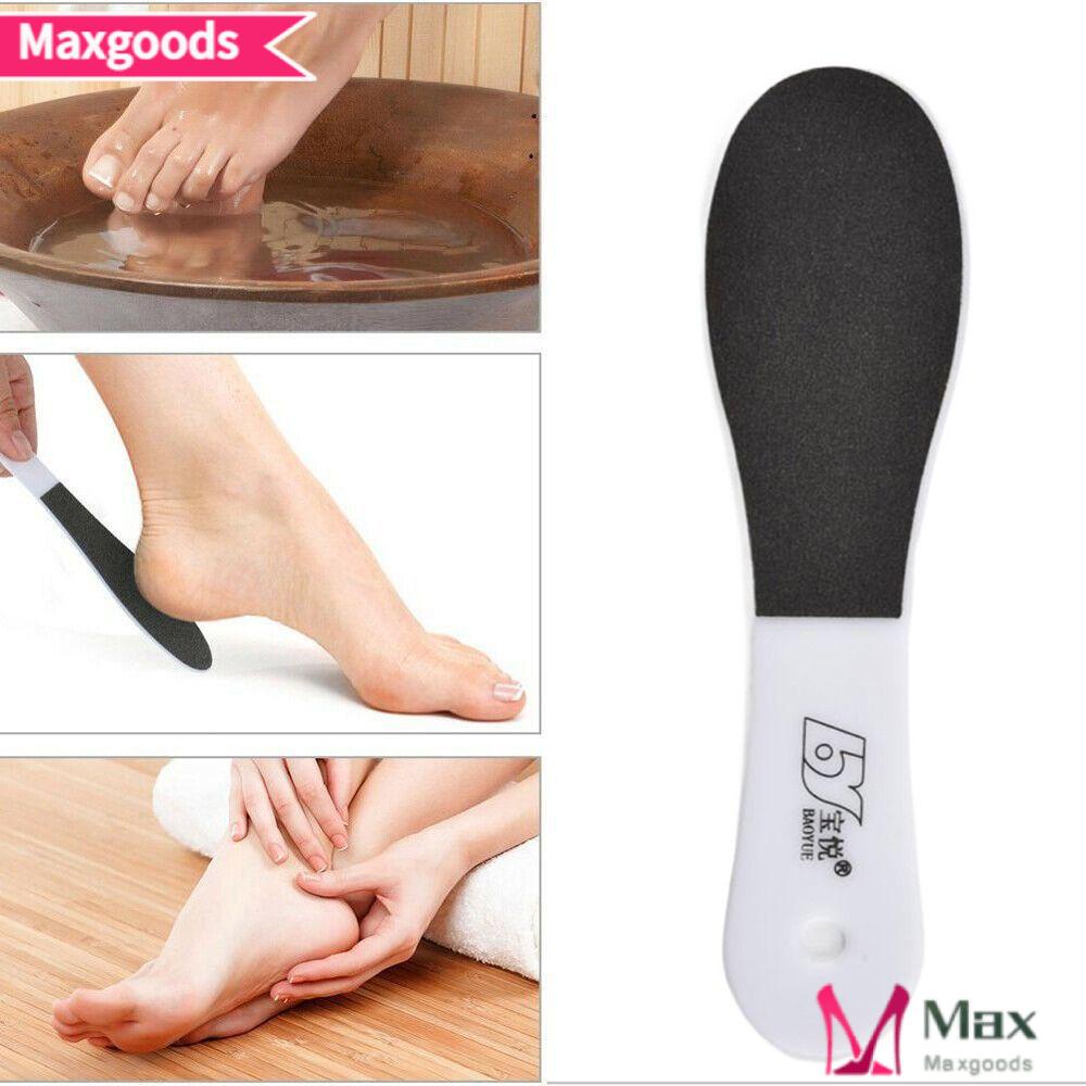 Mặt Nạ Tẩy Tế Bào Chết 5 Màu Chăm Sóc Móng Chân Mịn Màng Cho Nam Và Nữ