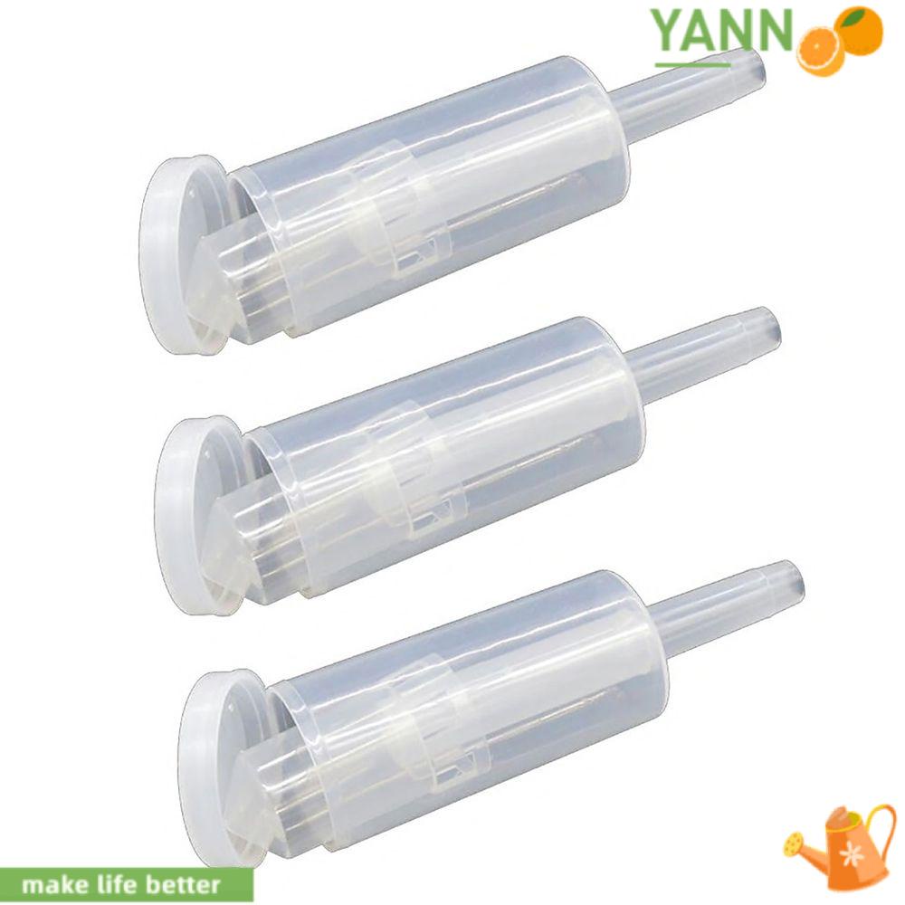 Set 1 Bộ Ba Món Khóa Không Khí Kèm Vòng Đệm Chuyên Dụng Cho Bia Rượu Tại Nhà