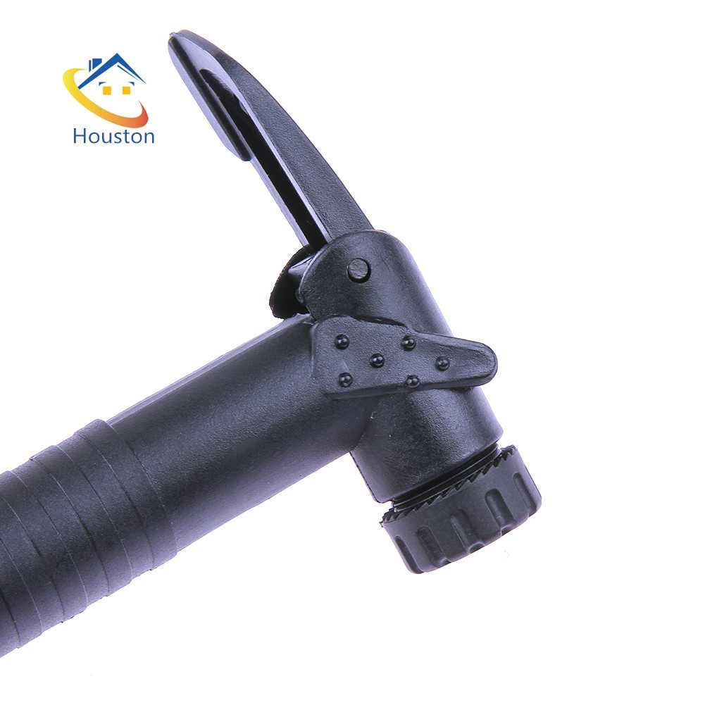 Bơm Xe Đạp Leo Núi Mini Cầm Tay Tiện Lợi