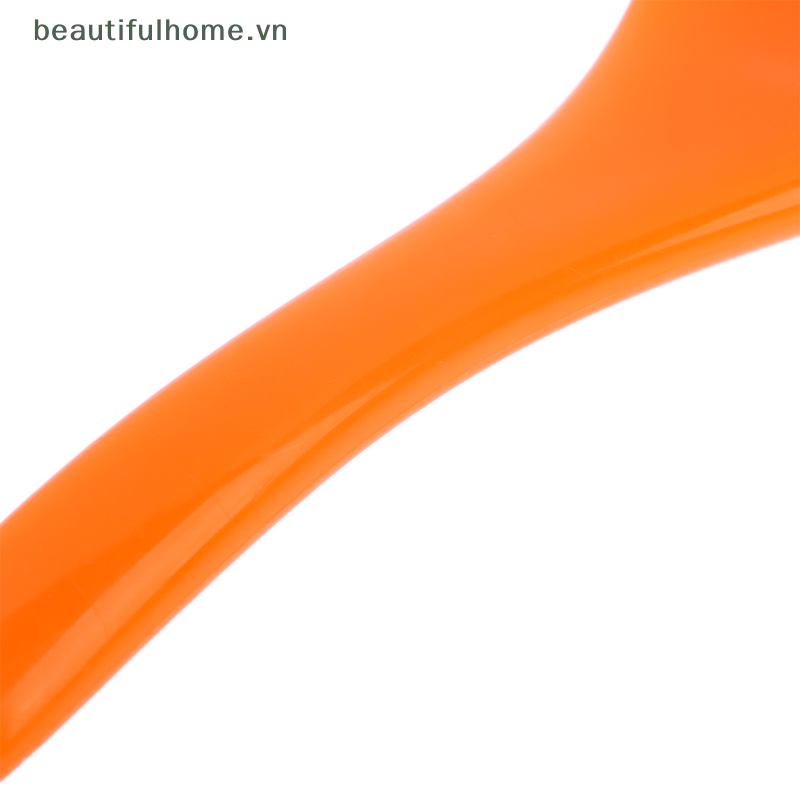 Dụng Cụ Mát Xa Gua Sha Chuyên Dụng Cho Mát Xa Da Đầu Và Cổ