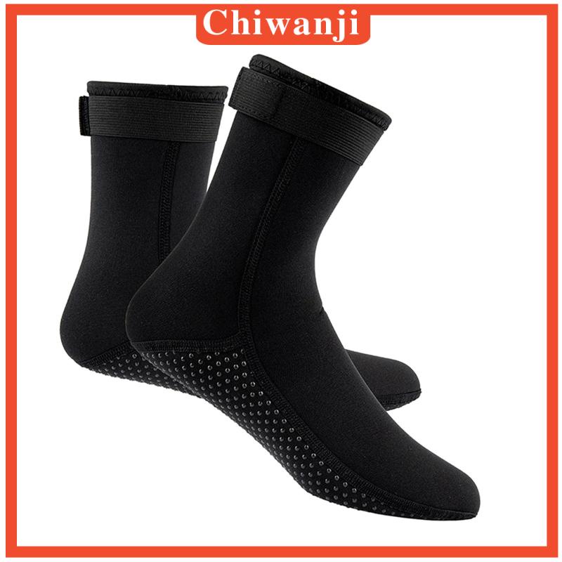 Vớ Lặn Dày 3mm Chuyên Dụng Chất Lượng Cao