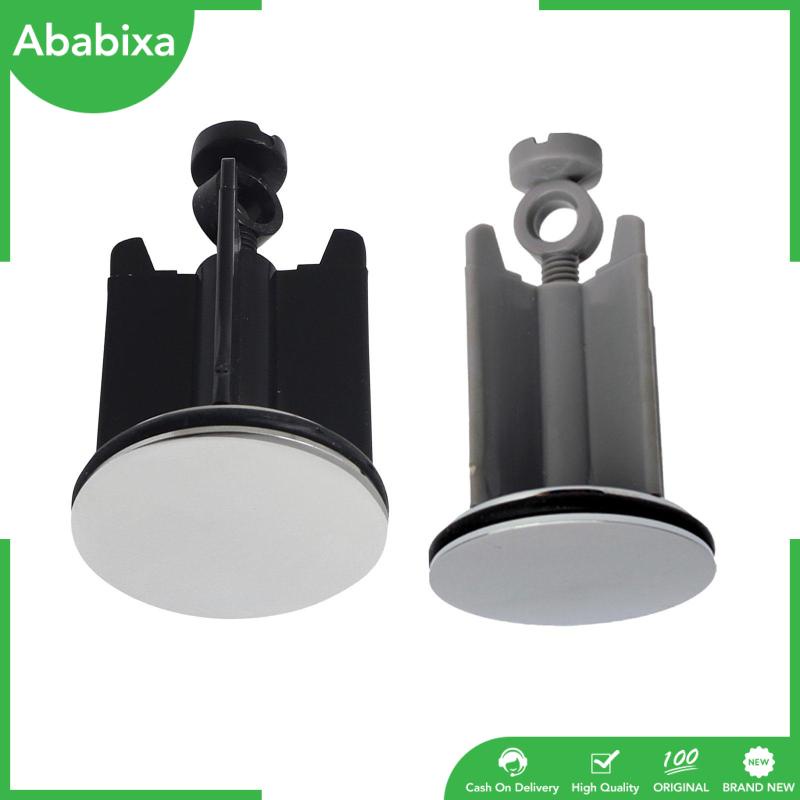 Đầu Lọc Chặn Thoát Nước Bồn Rửa Thay Thế Đường Kính 1.57inch