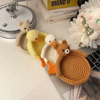 Bộ Dụng Cụ Đan Móc Len Thủ Công Chất Lượng Cao