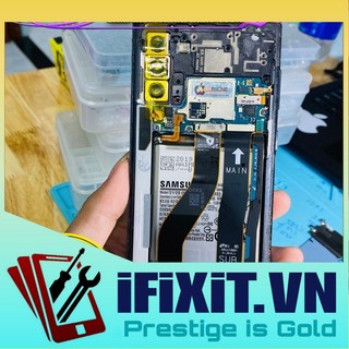 Linh kiện Samsung Note 10 Rin bóc máy...Main,Mainboard,Camera Trước Sau,Loa Ngoài,Loa trong,NFC,Rung.