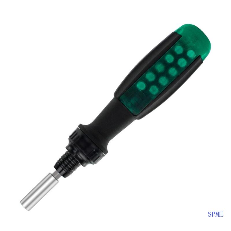 Tua Vít Nam Châm 11 Trong 1 Chất Lượng Cao Chuyên Dụng