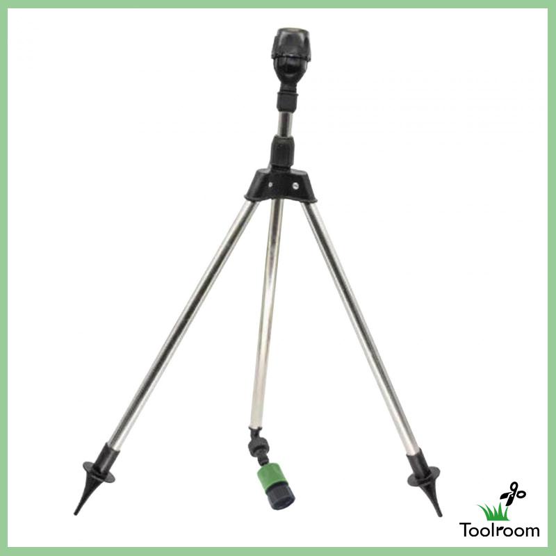 Vòi Phun Nước Tưới Vườn Bằng Thép Không Gỉ